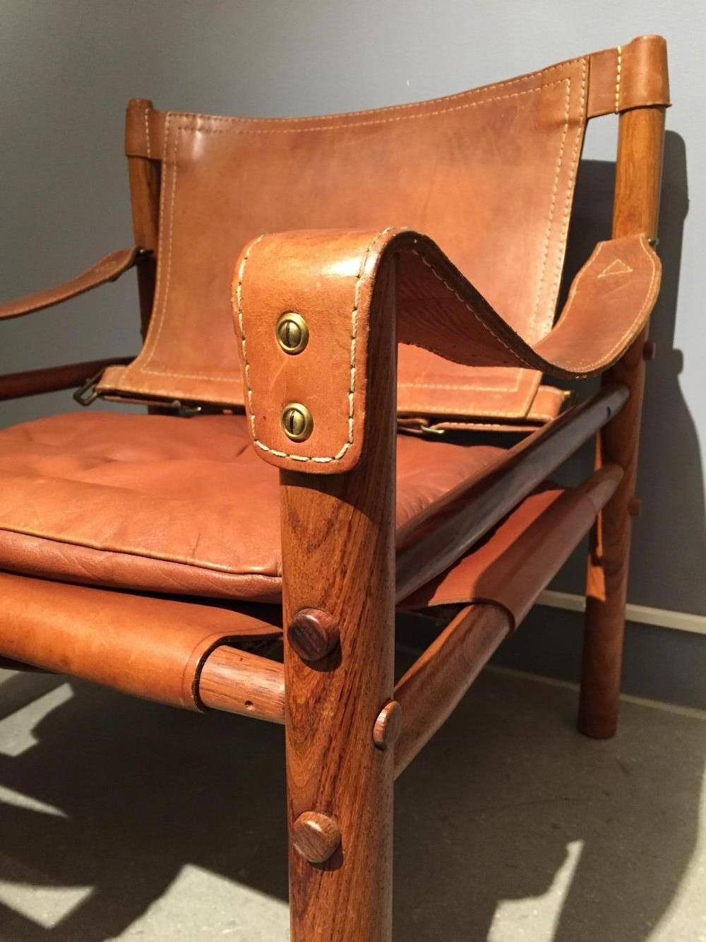 Arne norell safari chair clearance